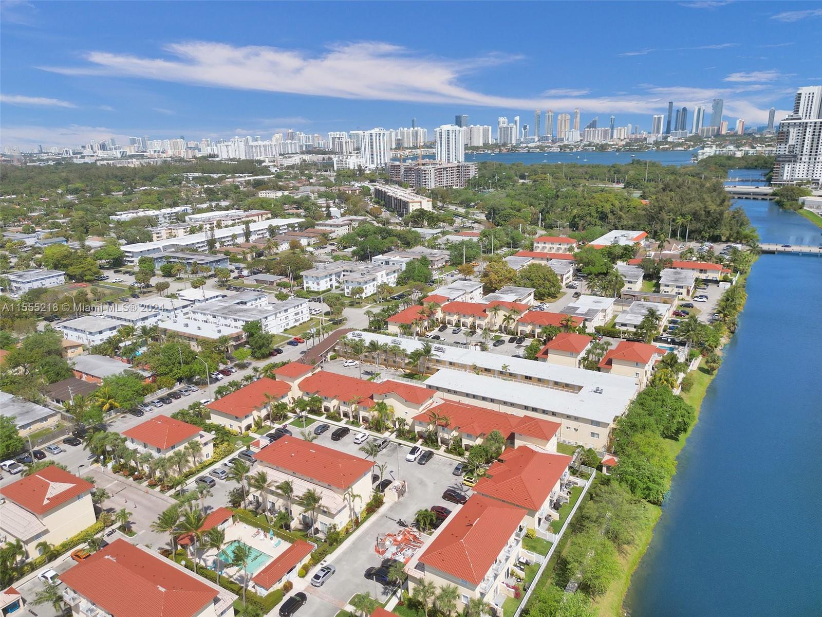 2060 NE 167th St 2 (3-116), North Miami Beach, Florida 33162, 3 Bedrooms Bedrooms, ,2 BathroomsBathrooms,Residential,For Sale,2060 NE 167th St 2 (3-116),A11555218
