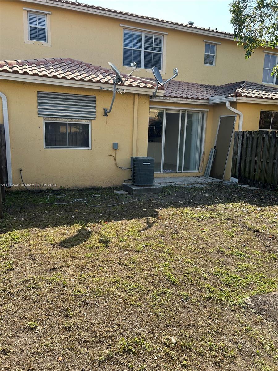 24450 SW 109th Pl, Homestead, Florida 33032, 4 Bedrooms Bedrooms, ,3 BathroomsBathrooms,Residential,For Sale,24450 SW 109th Pl,A11552442