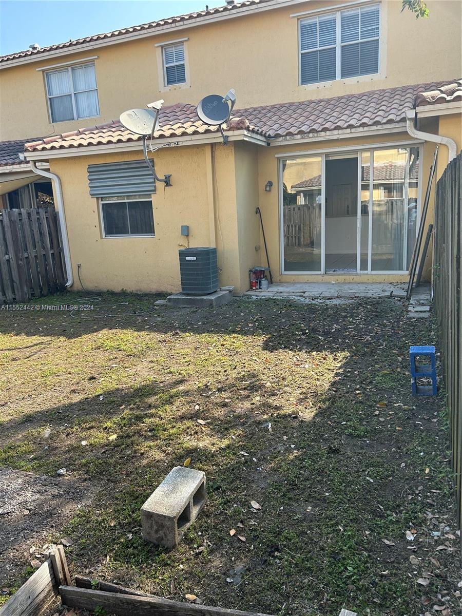 24450 SW 109th Pl, Homestead, Florida 33032, 4 Bedrooms Bedrooms, ,3 BathroomsBathrooms,Residential,For Sale,24450 SW 109th Pl,A11552442