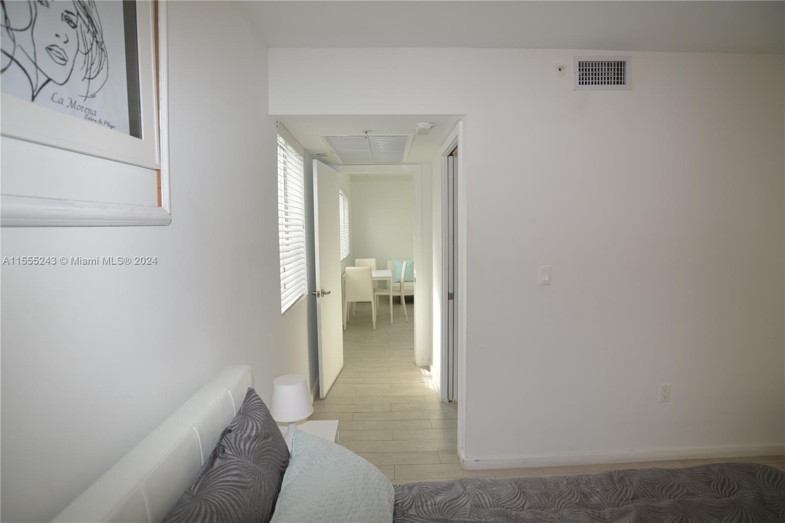 1601 Meridian Ave 101, Miami Beach, Florida 33139, 1 Bedroom Bedrooms, ,1 BathroomBathrooms,Residential,For Sale,1601 Meridian Ave 101,A11555243