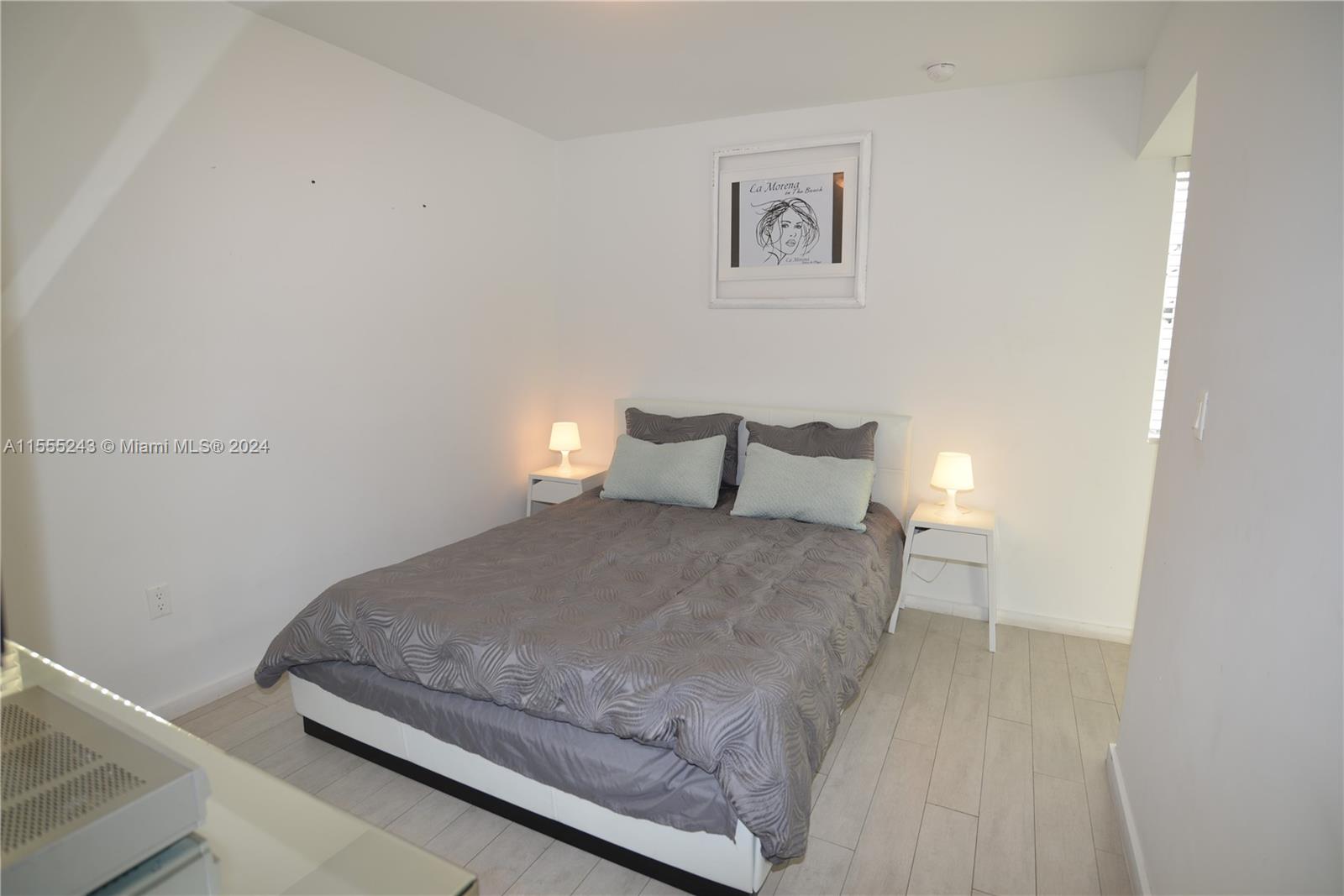 1601 Meridian Ave 101, Miami Beach, Florida 33139, 1 Bedroom Bedrooms, ,1 BathroomBathrooms,Residential,For Sale,1601 Meridian Ave 101,A11555243