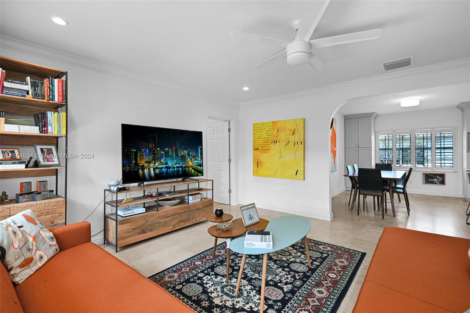 1718 Costado St, Coral Gables, Florida 33134, 3 Bedrooms Bedrooms, ,2 BathroomsBathrooms,Residential,For Sale,1718 Costado St,A11554534