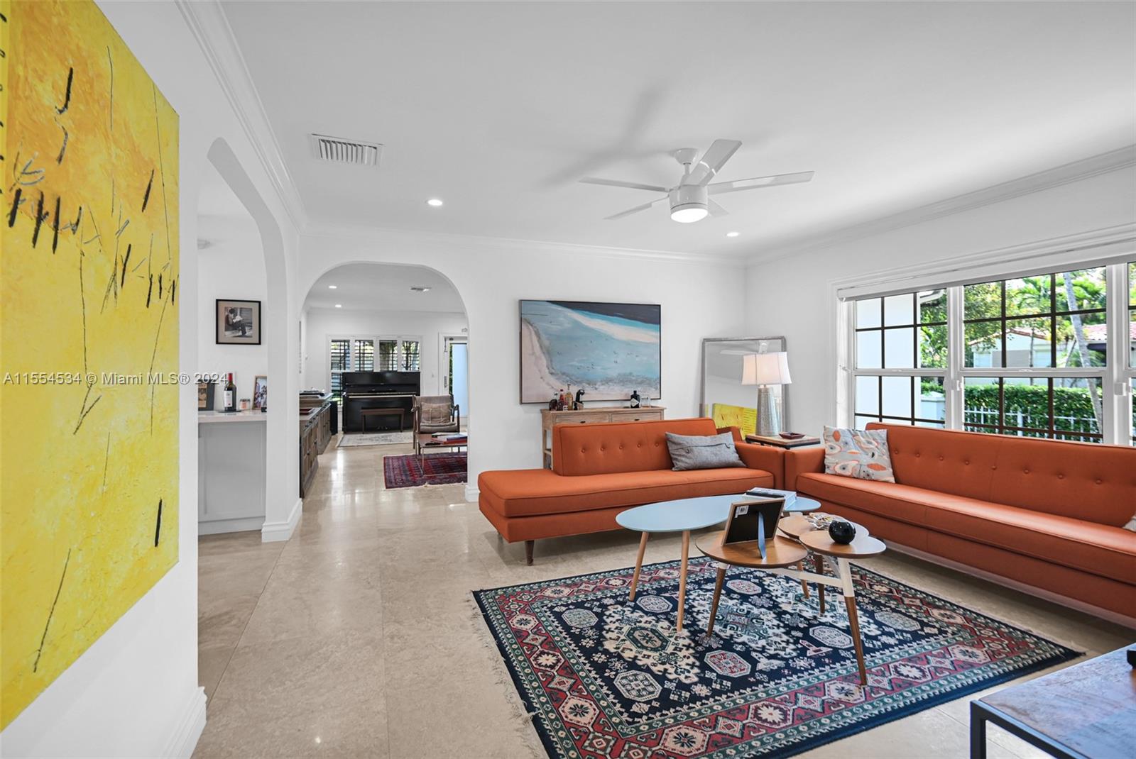 1718 Costado St, Coral Gables, Florida 33134, 3 Bedrooms Bedrooms, ,2 BathroomsBathrooms,Residential,For Sale,1718 Costado St,A11554534
