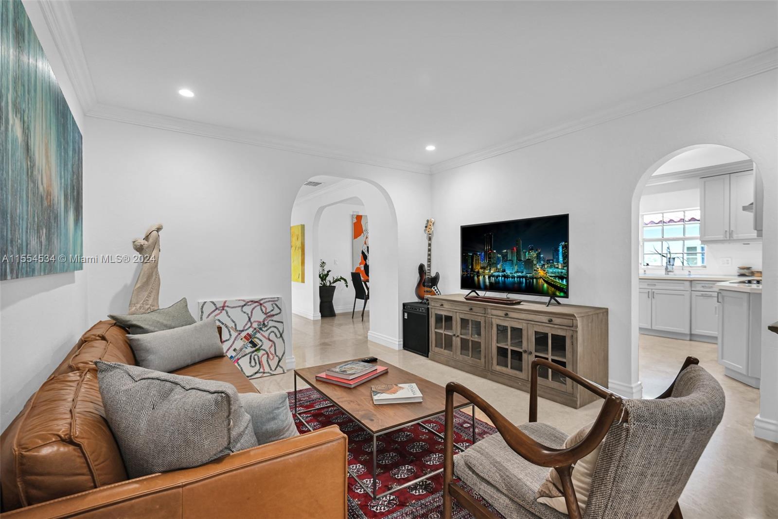 1718 Costado St, Coral Gables, Florida 33134, 3 Bedrooms Bedrooms, ,2 BathroomsBathrooms,Residential,For Sale,1718 Costado St,A11554534