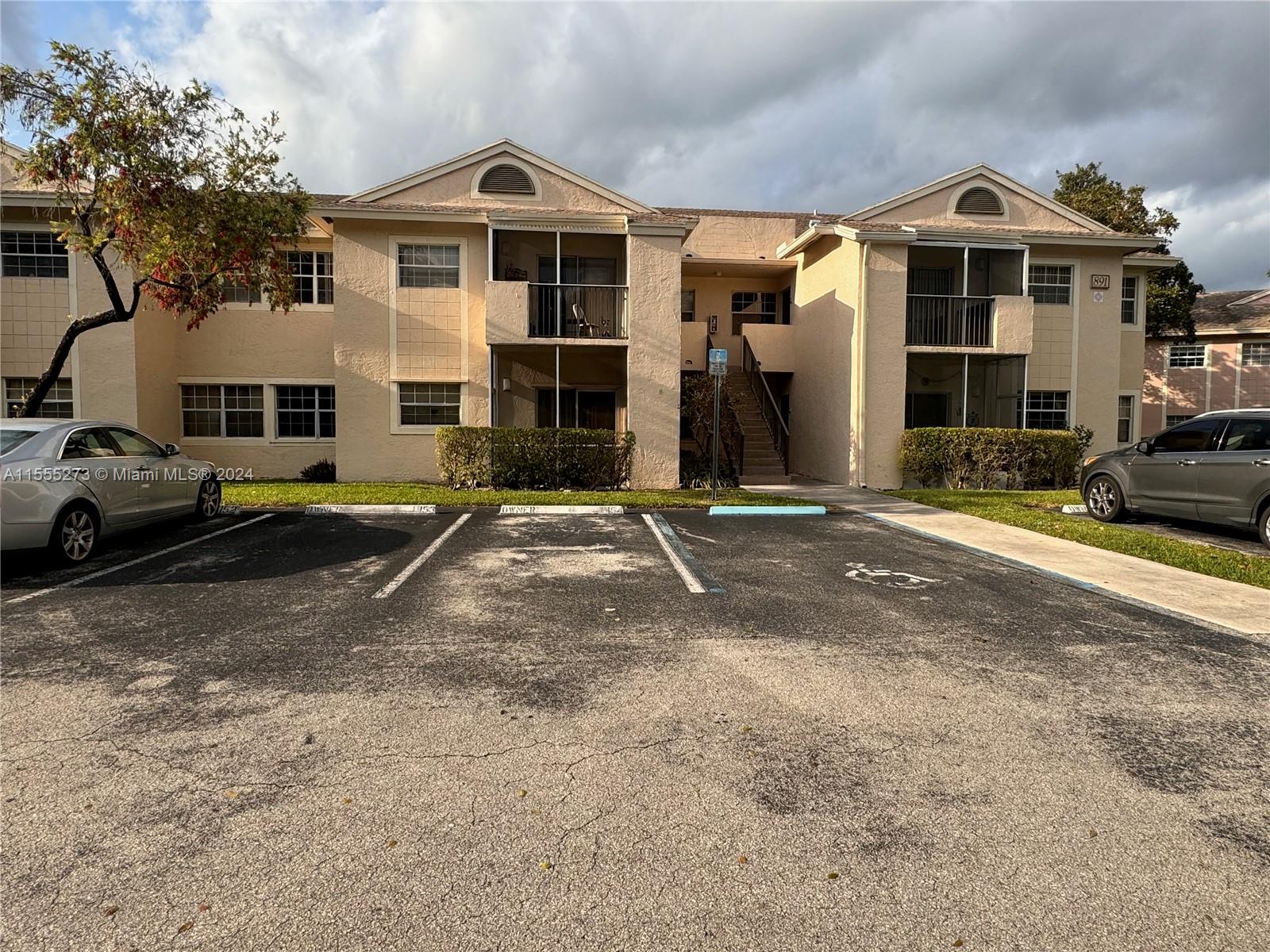 891 Cypress Park Way P6, Deerfield Beach, Florida 33064, 2 Bedrooms Bedrooms, ,2 BathroomsBathrooms,Residentiallease,For Rent,891 Cypress Park Way P6,A11555273