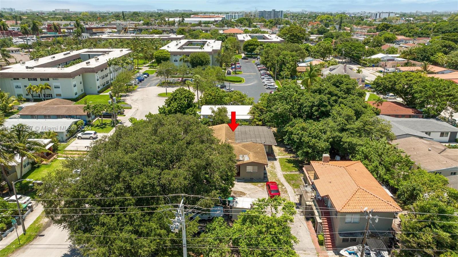 1919 NW 16th Ter, Miami, Florida 33125, 3 Bedrooms Bedrooms, ,2 BathroomsBathrooms,Residential,For Sale,1919 NW 16th Ter,A11549337