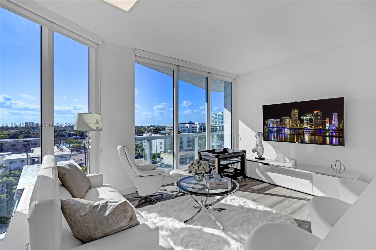 6515 Collins Ave 708, Miami Beach, Florida 33141, 2 Bedrooms Bedrooms, ,2 BathroomsBathrooms,Residential,For Sale,6515 Collins Ave 708,A11554489