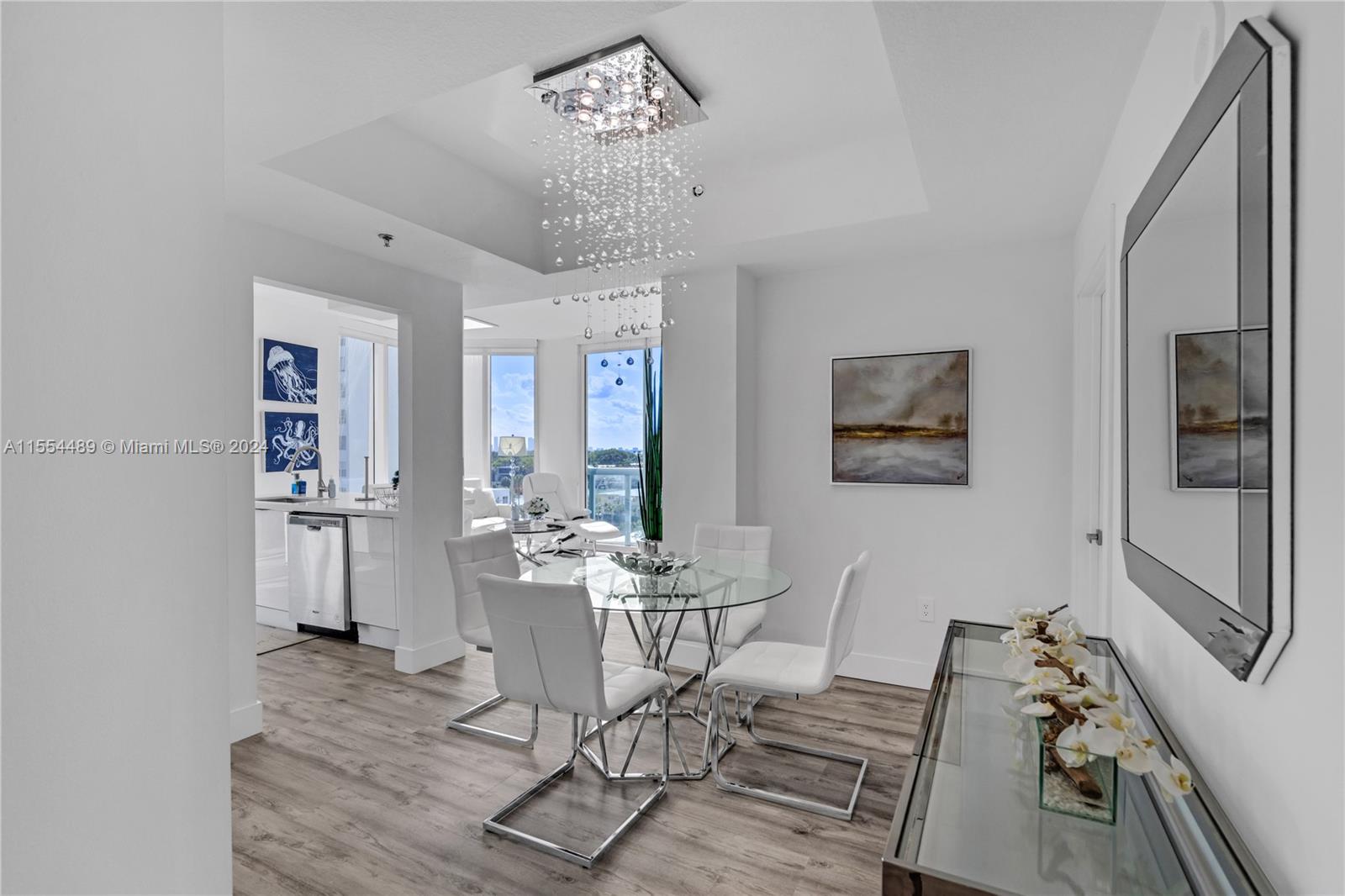 6515 Collins Ave 708, Miami Beach, Florida 33141, 2 Bedrooms Bedrooms, ,2 BathroomsBathrooms,Residential,For Sale,6515 Collins Ave 708,A11554489