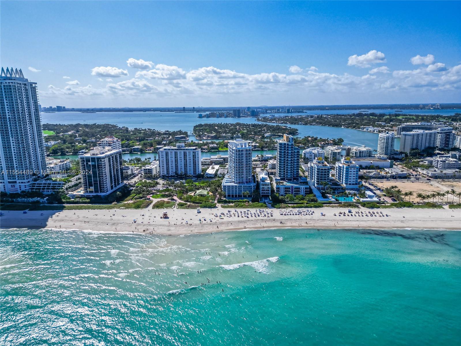 6515 Collins Ave 708, Miami Beach, Florida 33141, 2 Bedrooms Bedrooms, ,2 BathroomsBathrooms,Residential,For Sale,6515 Collins Ave 708,A11554489