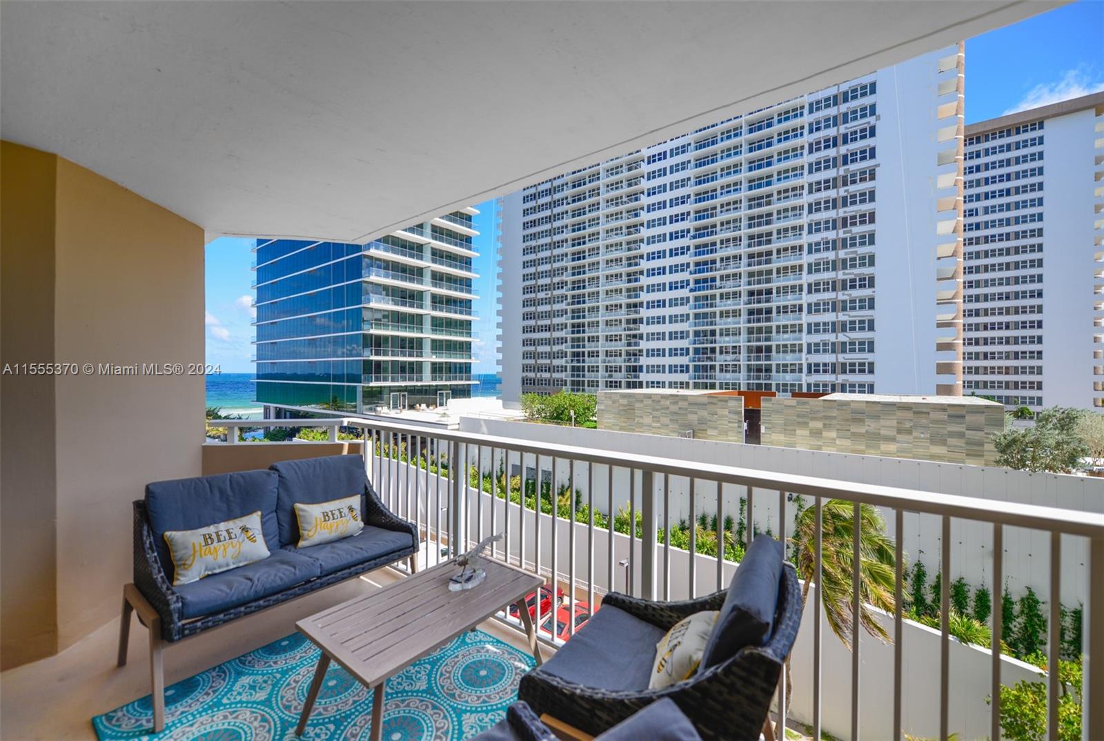 1980 S Ocean Dr 5G, Hallandale Beach, Florida 33009, 2 Bedrooms Bedrooms, ,2 BathroomsBathrooms,Residential,For Sale,1980 S Ocean Dr 5G,A11555370