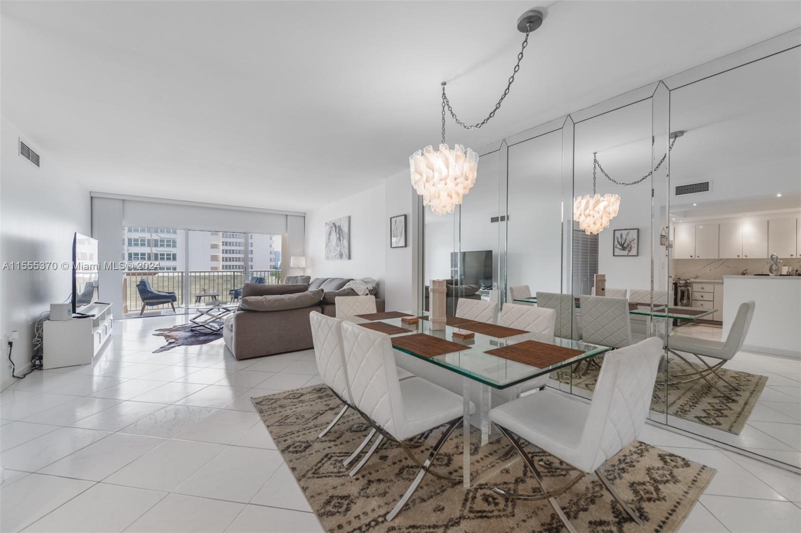 1980 S Ocean Dr 5G, Hallandale Beach, Florida 33009, 2 Bedrooms Bedrooms, ,2 BathroomsBathrooms,Residential,For Sale,1980 S Ocean Dr 5G,A11555370