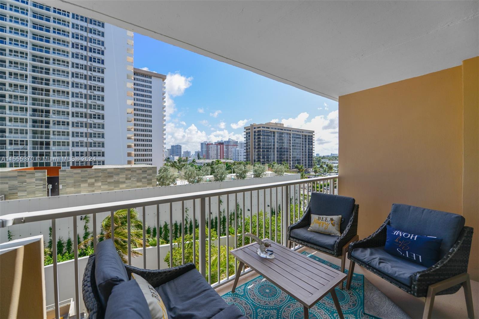 1980 S Ocean Dr 5G, Hallandale Beach, Florida 33009, 2 Bedrooms Bedrooms, ,2 BathroomsBathrooms,Residential,For Sale,1980 S Ocean Dr 5G,A11555370