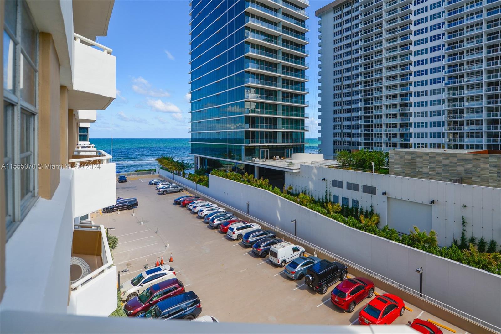 1980 S Ocean Dr 5G, Hallandale Beach, Florida 33009, 2 Bedrooms Bedrooms, ,2 BathroomsBathrooms,Residential,For Sale,1980 S Ocean Dr 5G,A11555370