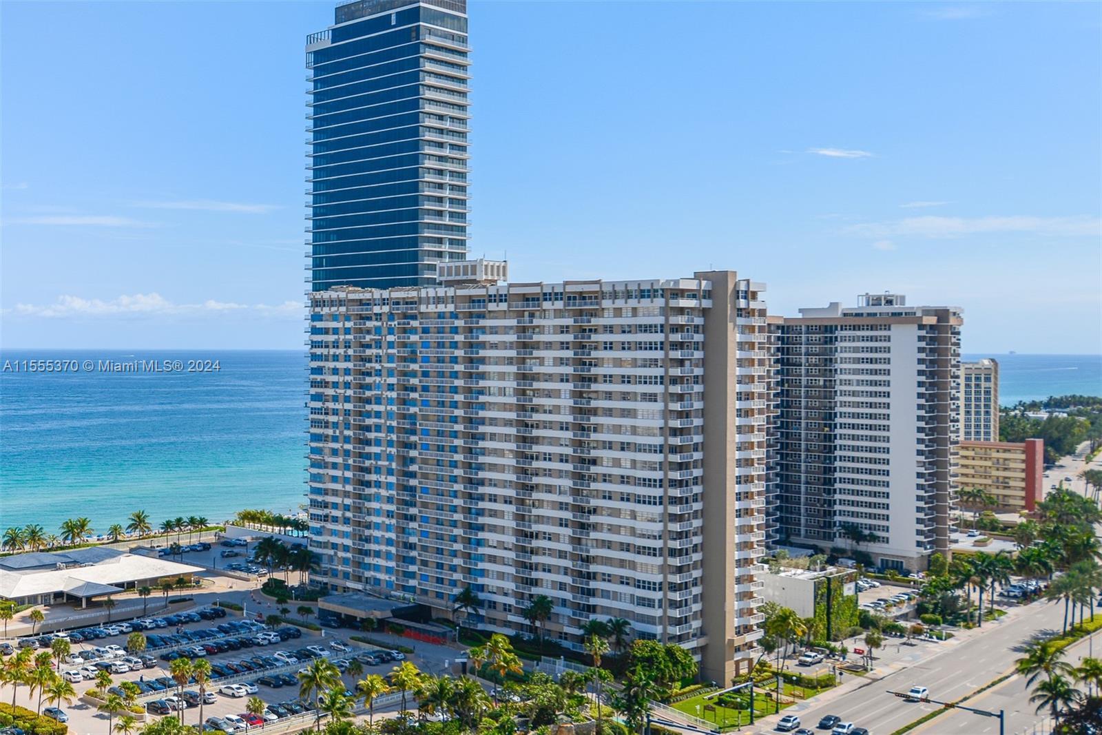1980 S Ocean Dr 5G, Hallandale Beach, Florida 33009, 2 Bedrooms Bedrooms, ,2 BathroomsBathrooms,Residential,For Sale,1980 S Ocean Dr 5G,A11555370