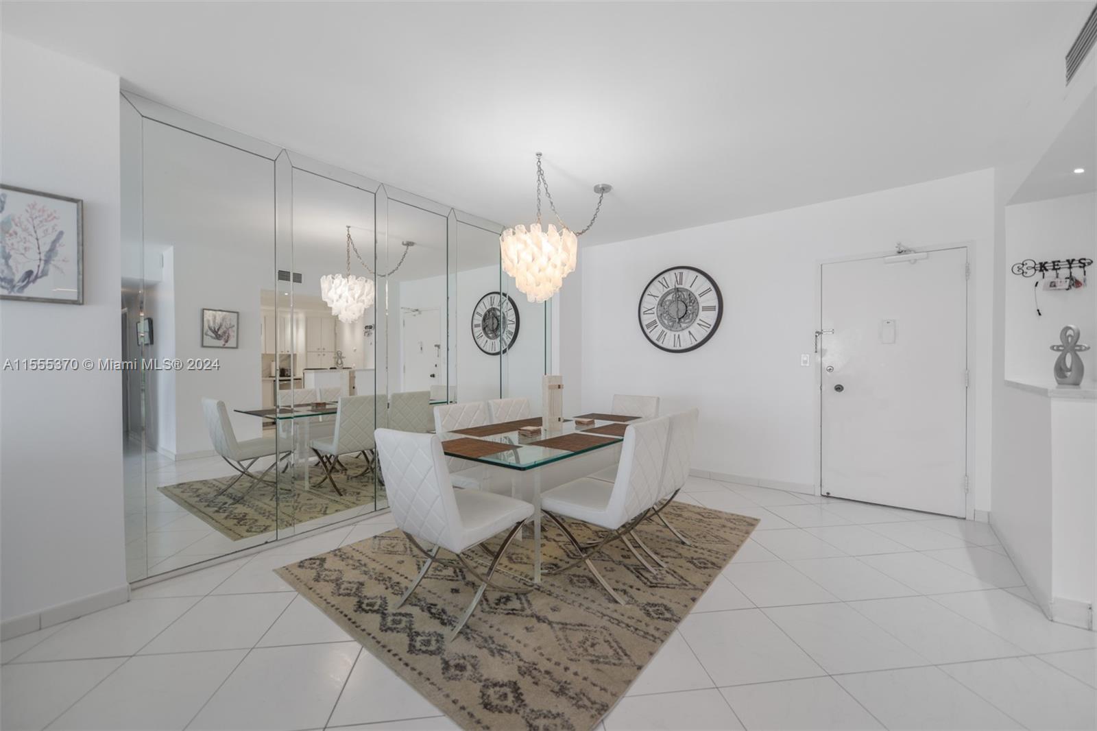 1980 S Ocean Dr 5G, Hallandale Beach, Florida 33009, 2 Bedrooms Bedrooms, ,2 BathroomsBathrooms,Residential,For Sale,1980 S Ocean Dr 5G,A11555370