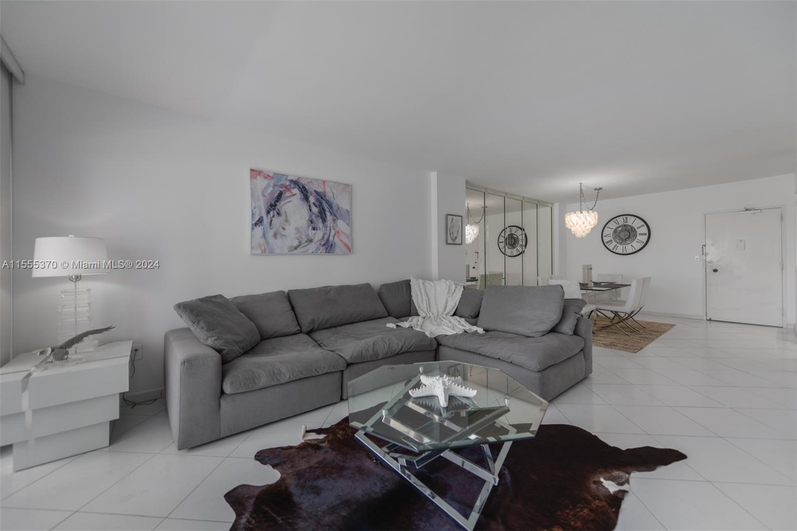 1980 S Ocean Dr 5G, Hallandale Beach, Florida 33009, 2 Bedrooms Bedrooms, ,2 BathroomsBathrooms,Residential,For Sale,1980 S Ocean Dr 5G,A11555370