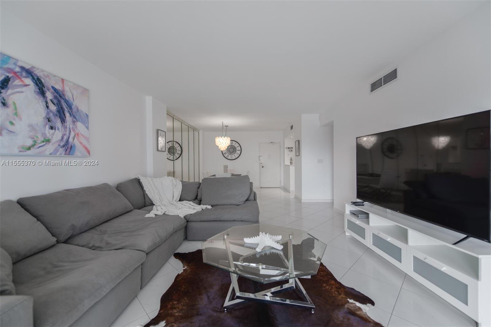 1980 S Ocean Dr 5G, Hallandale Beach, Florida 33009, 2 Bedrooms Bedrooms, ,2 BathroomsBathrooms,Residential,For Sale,1980 S Ocean Dr 5G,A11555370