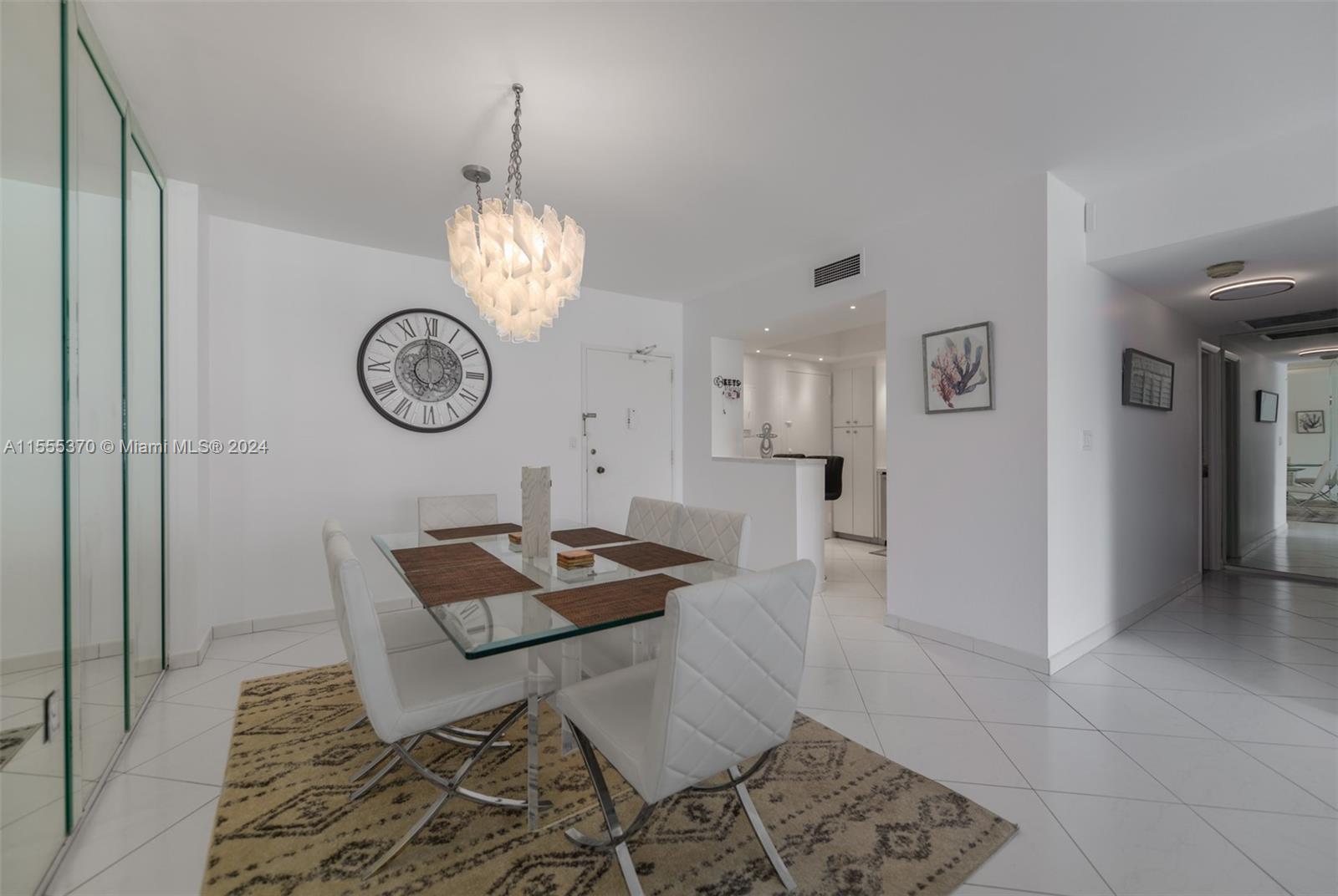 1980 S Ocean Dr 5G, Hallandale Beach, Florida 33009, 2 Bedrooms Bedrooms, ,2 BathroomsBathrooms,Residential,For Sale,1980 S Ocean Dr 5G,A11555370