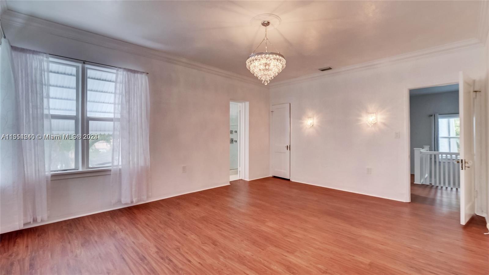 161 NE 50th St 1, Miami, Florida 33137, 4 Bedrooms Bedrooms, ,3 BathroomsBathrooms,Residentiallease,For Rent,161 NE 50th St 1,A11554240