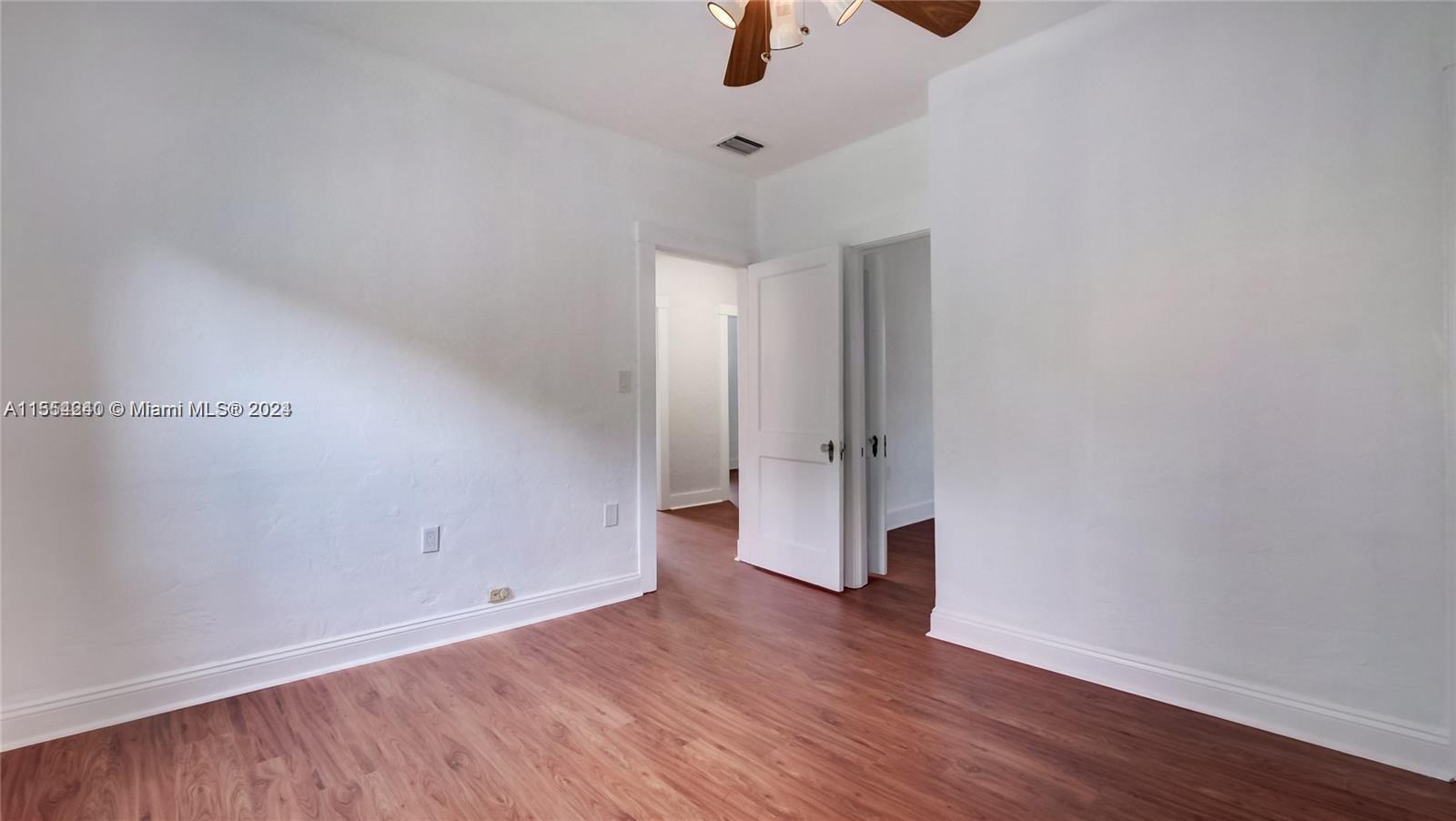 161 NE 50th St 1, Miami, Florida 33137, 4 Bedrooms Bedrooms, ,3 BathroomsBathrooms,Residentiallease,For Rent,161 NE 50th St 1,A11554240