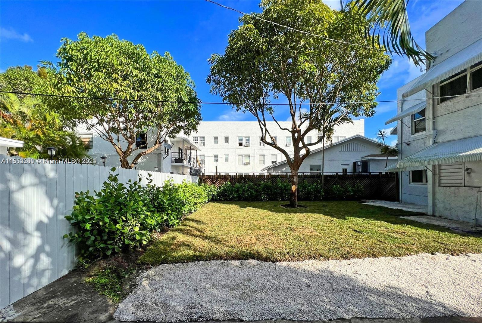 161 NE 50th St 1, Miami, Florida 33137, 4 Bedrooms Bedrooms, ,3 BathroomsBathrooms,Residentiallease,For Rent,161 NE 50th St 1,A11554240