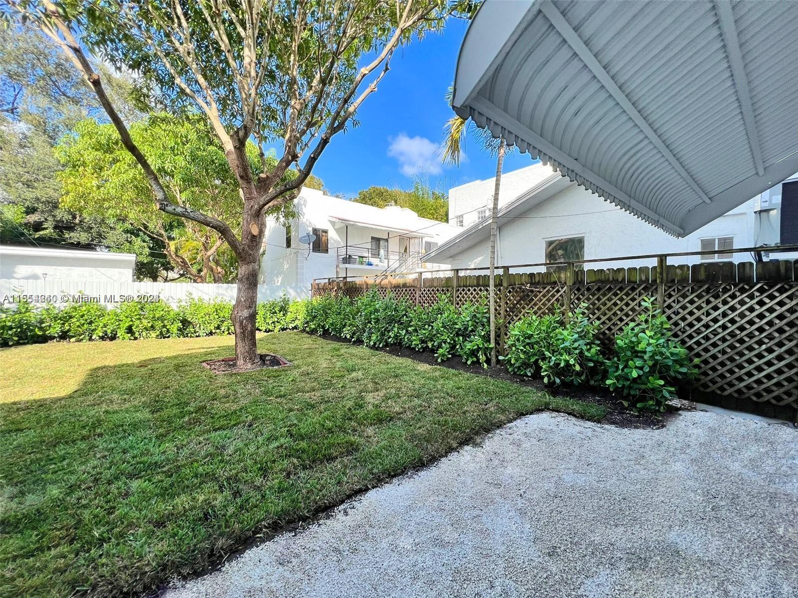 161 NE 50th St 1, Miami, Florida 33137, 4 Bedrooms Bedrooms, ,3 BathroomsBathrooms,Residentiallease,For Rent,161 NE 50th St 1,A11554240