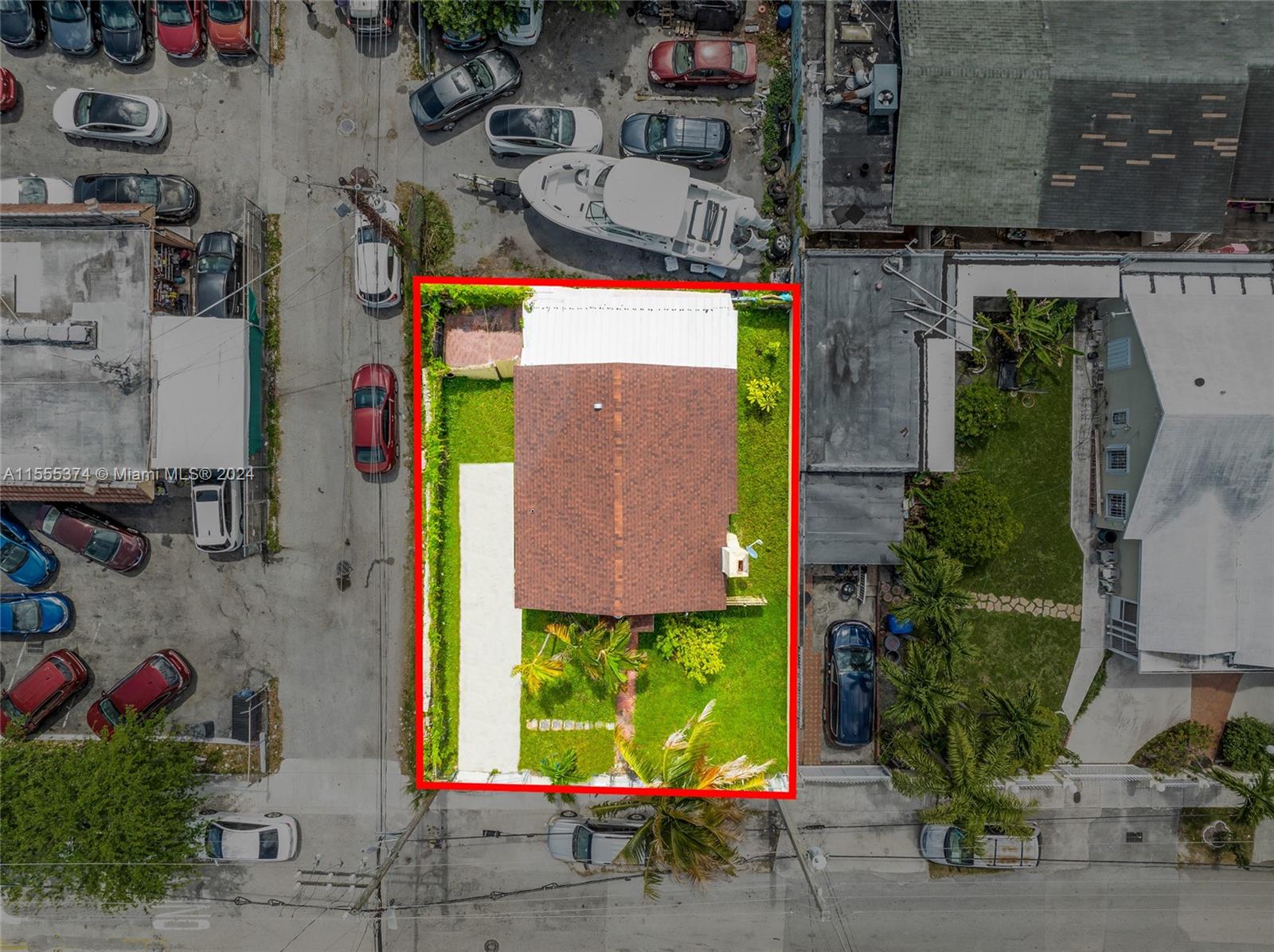 2728 NW 3rd St  For Sale A11555374, FL