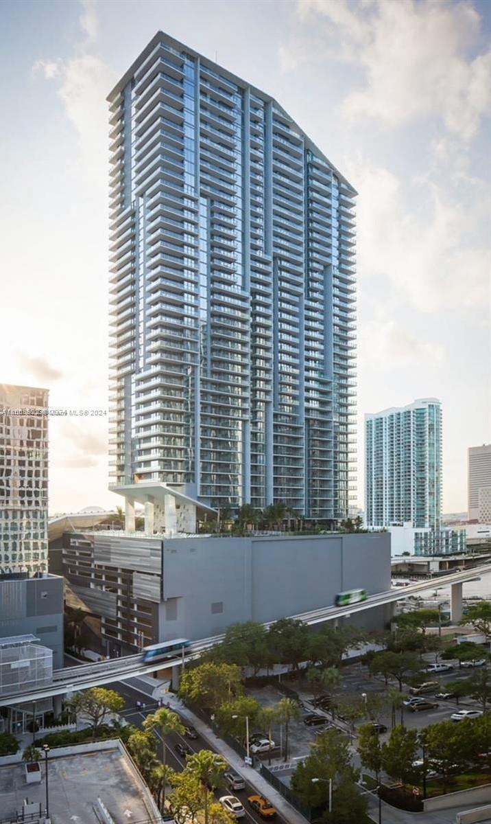 88 SW 7th St 3006, Miami, Florida 33130, 1 Bedroom Bedrooms, ,1 BathroomBathrooms,Residential,For Sale,88 SW 7th St 3006,A11553922