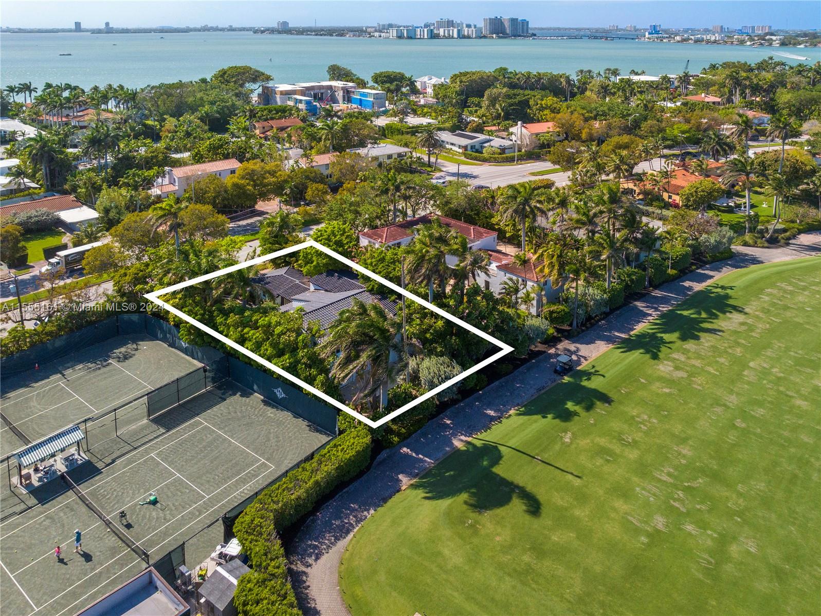 5757 Alton Rd, Miami Beach, Florida 33140, 5 Bedrooms Bedrooms, ,5 BathroomsBathrooms,Residential,For Sale,5757 Alton Rd,A11555161