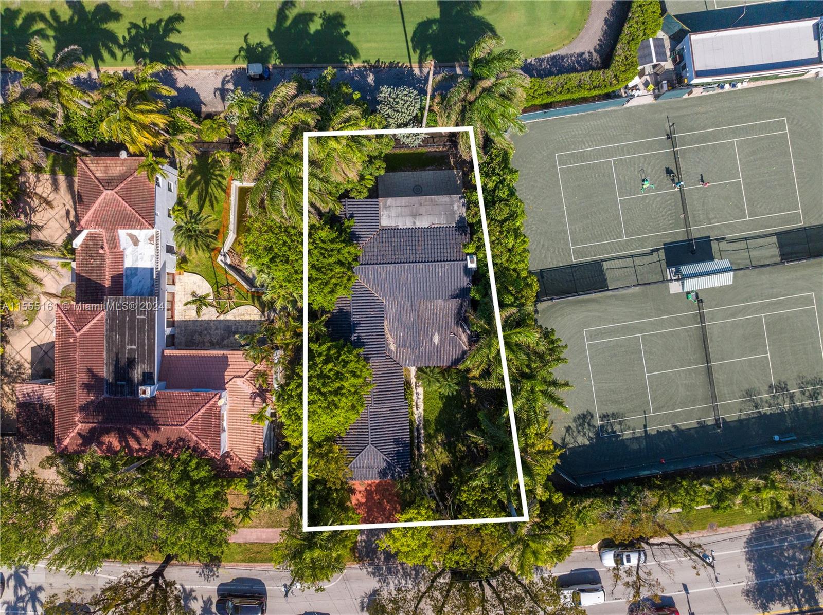 5757 Alton Rd, Miami Beach, Florida 33140, 5 Bedrooms Bedrooms, ,5 BathroomsBathrooms,Residential,For Sale,5757 Alton Rd,A11555161