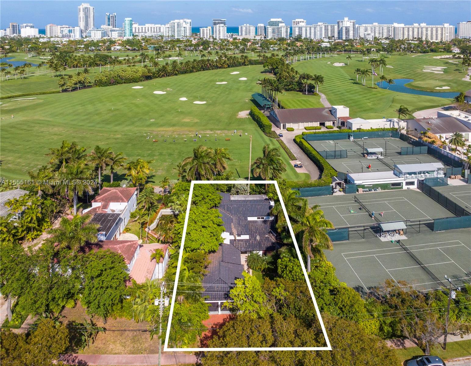 5757 Alton Rd, Miami Beach, Florida 33140, 5 Bedrooms Bedrooms, ,5 BathroomsBathrooms,Residential,For Sale,5757 Alton Rd,A11555161