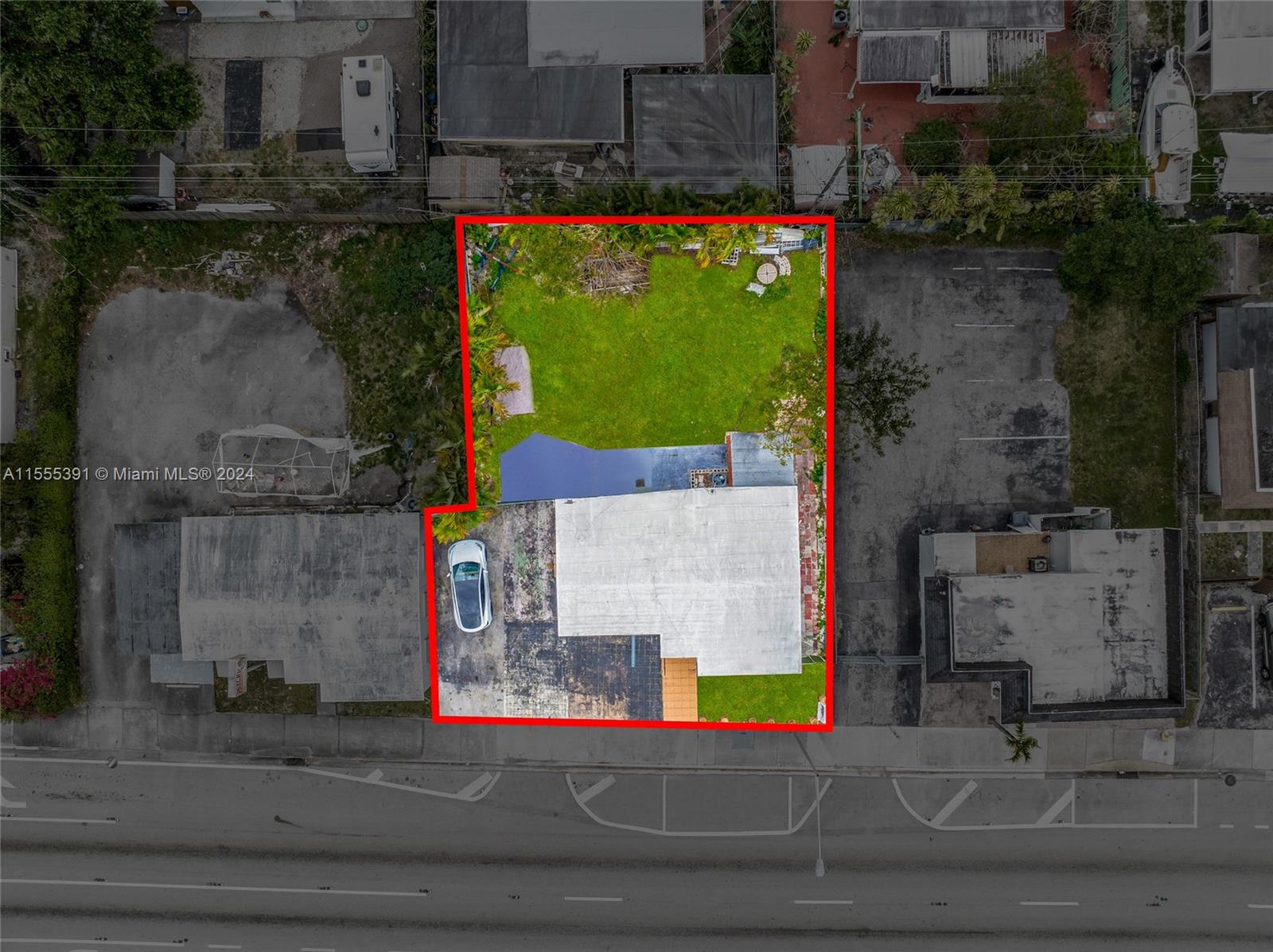 6335 Pembroke Rd, Hollywood, Florida 33023, ,Commercialsale,For Sale,6335 Pembroke Rd,A11555391