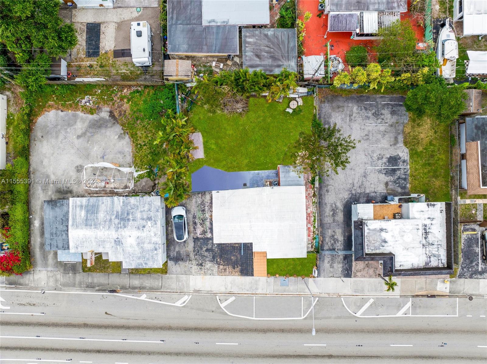 6335 Pembroke Rd, Hollywood, Florida 33023, ,Commercialsale,For Sale,6335 Pembroke Rd,A11555391