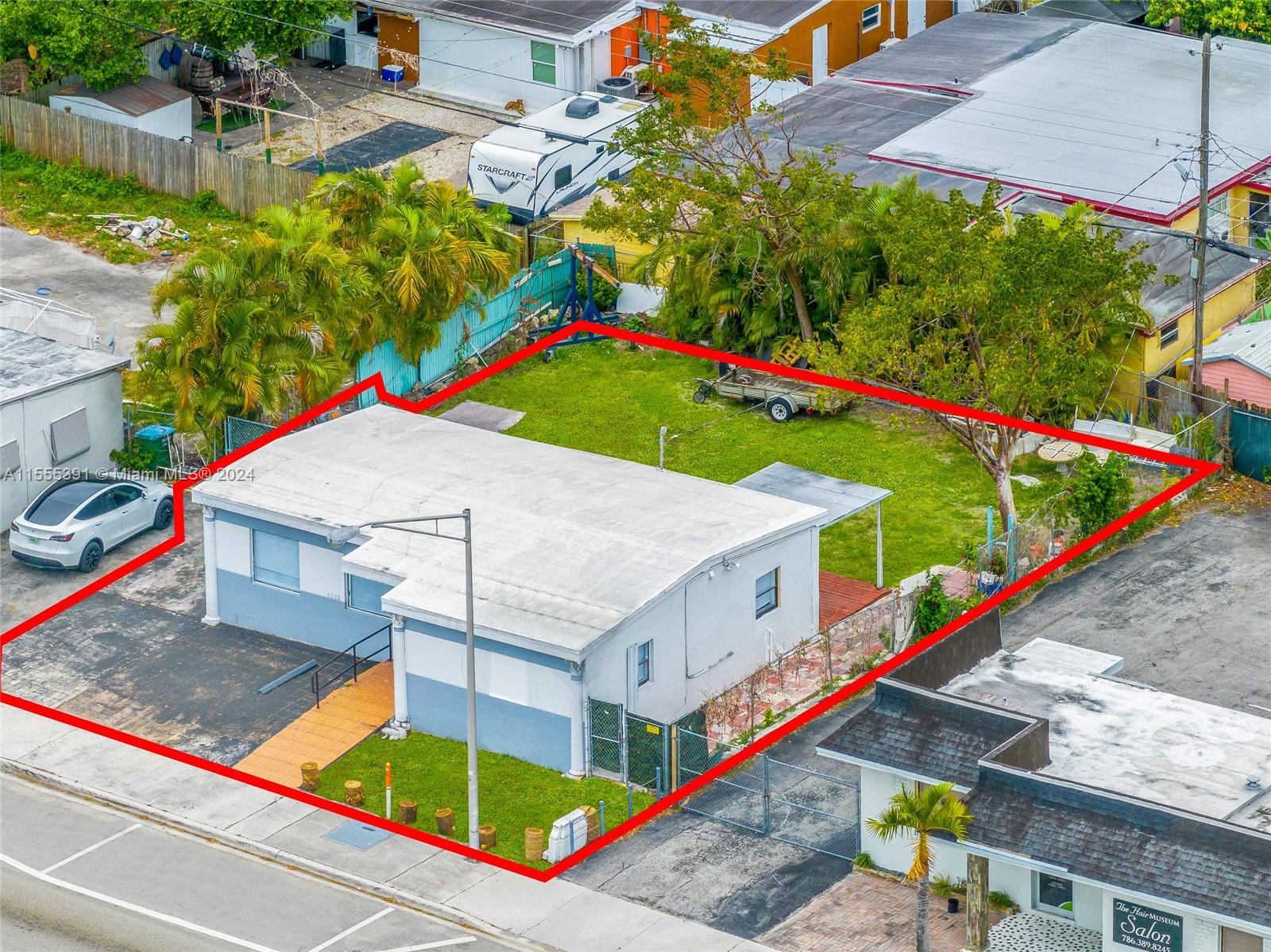 6335 Pembroke Rd, Hollywood, Florida 33023, ,Commercialsale,For Sale,6335 Pembroke Rd,A11555391