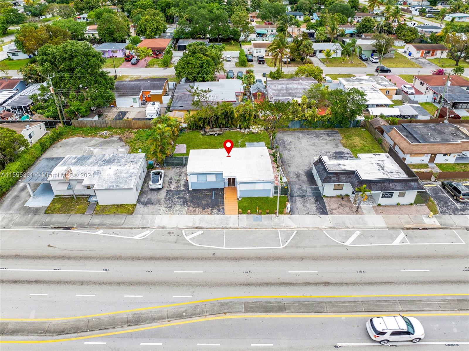 6335 Pembroke Rd, Hollywood, Florida 33023, ,Commercialsale,For Sale,6335 Pembroke Rd,A11555391