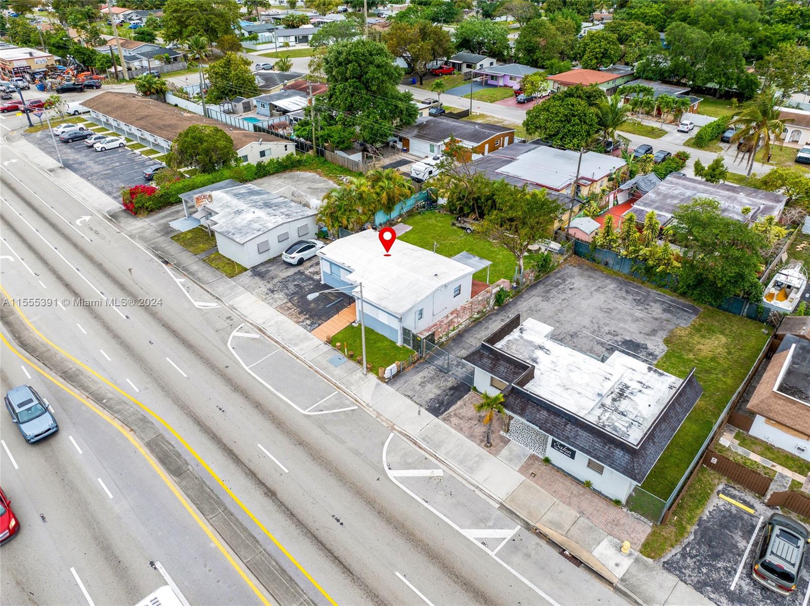 6335 Pembroke Rd, Hollywood, Florida 33023, ,Commercialsale,For Sale,6335 Pembroke Rd,A11555391