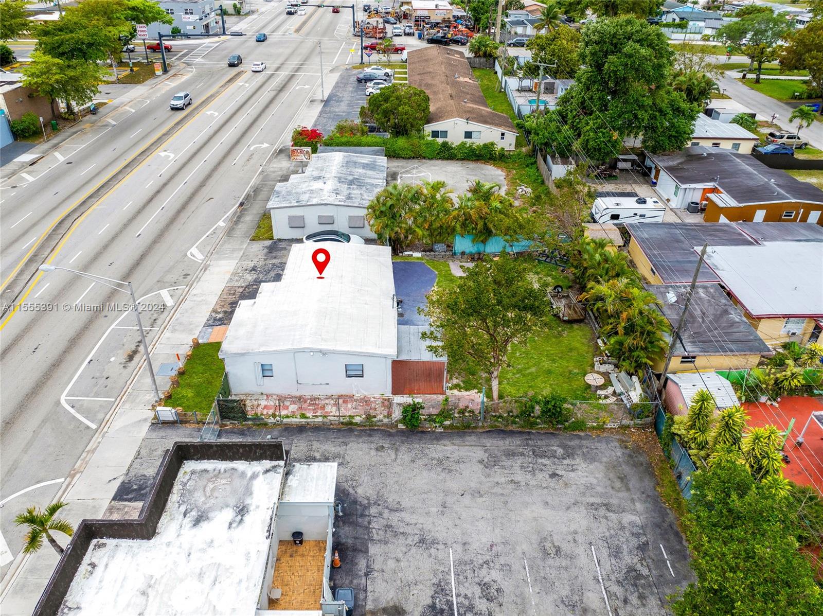 6335 Pembroke Rd, Hollywood, Florida 33023, ,Commercialsale,For Sale,6335 Pembroke Rd,A11555391