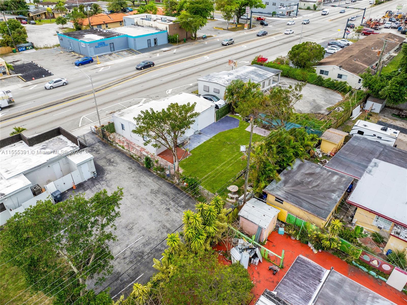 6335 Pembroke Rd, Hollywood, Florida 33023, ,Commercialsale,For Sale,6335 Pembroke Rd,A11555391