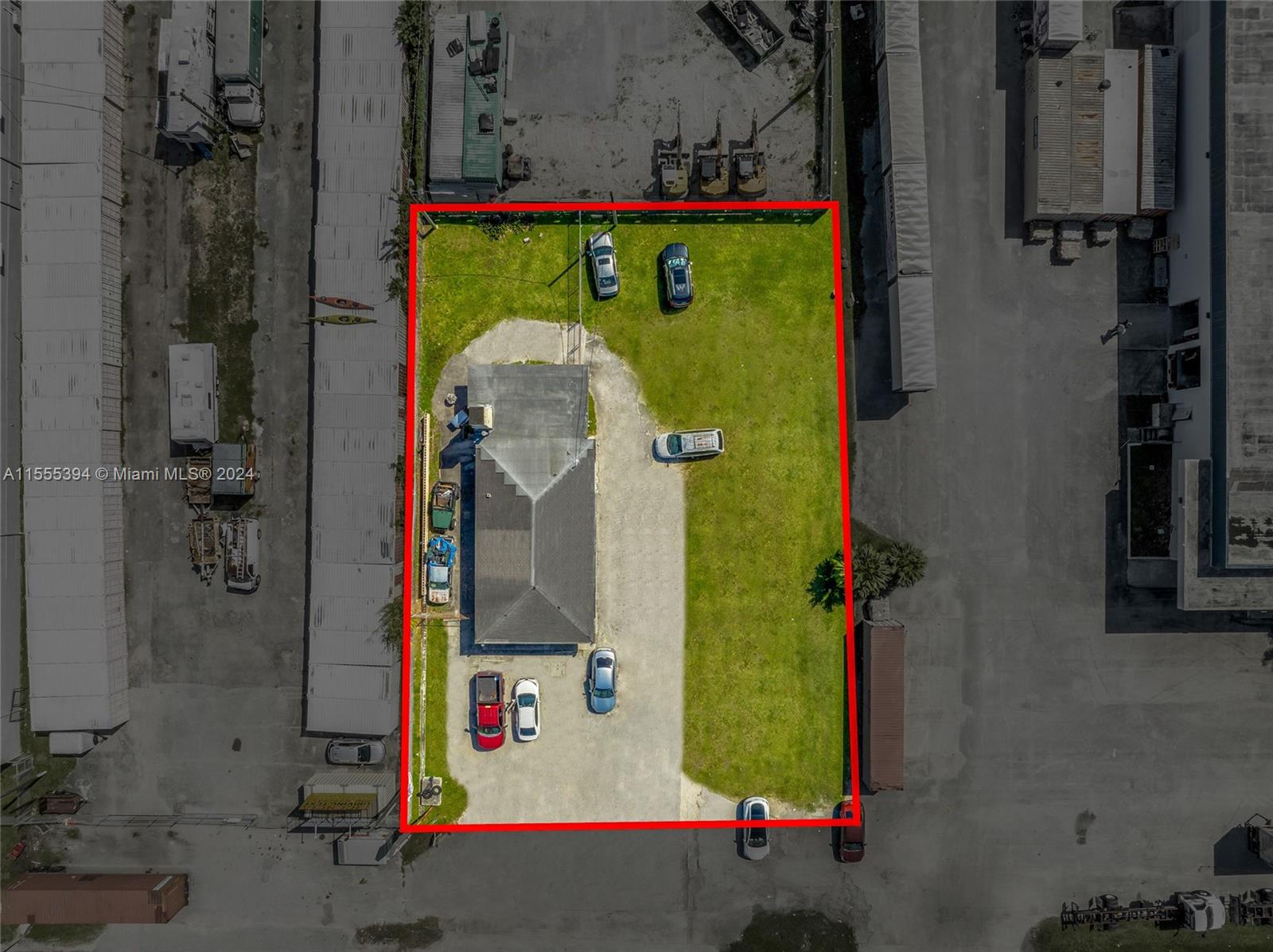 1461 N Krome Ave, Florida City, Florida 33034, ,Commercialsale,For Sale,1461 N Krome Ave,A11555394