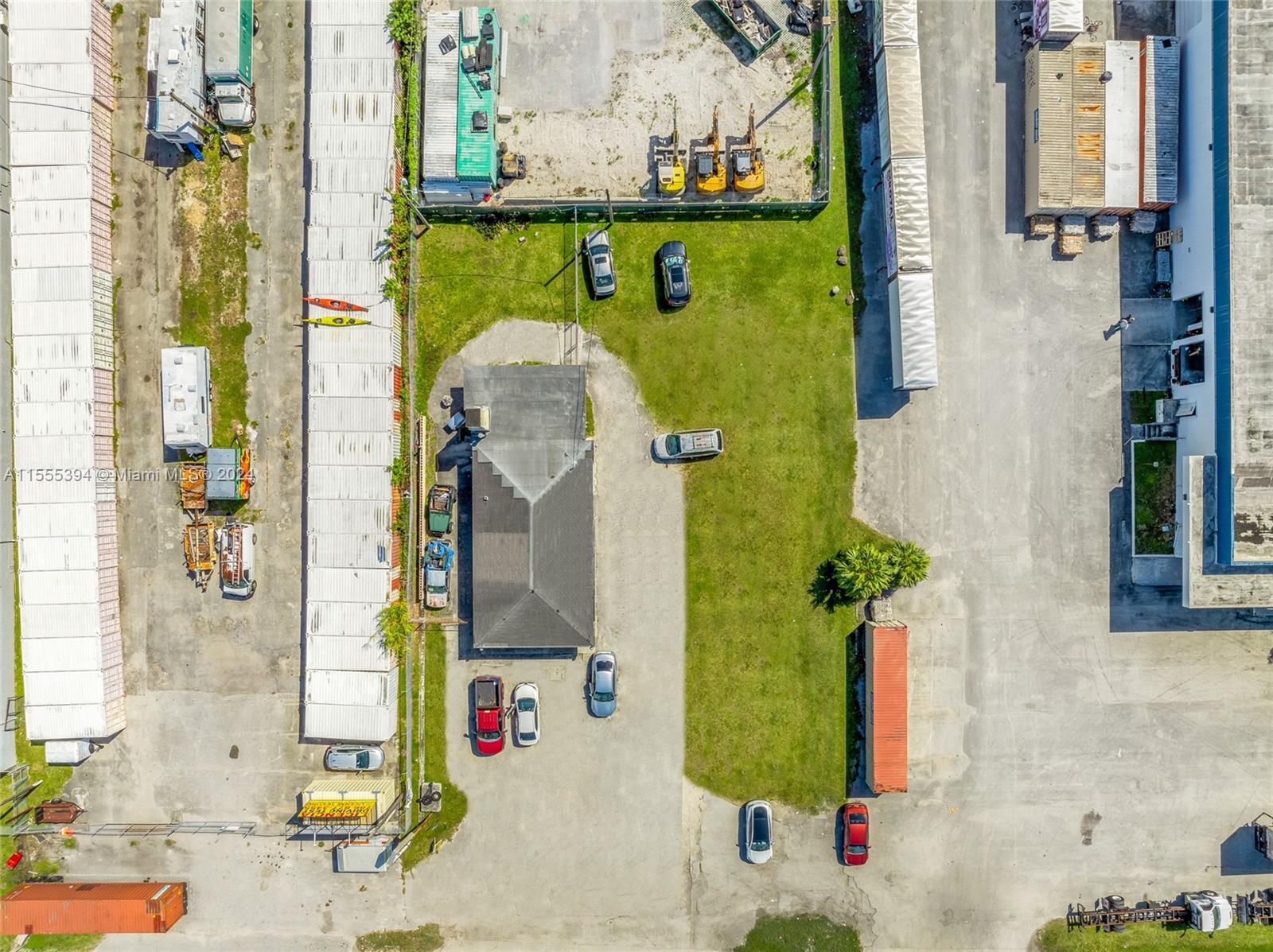 1461 N Krome Ave, Florida City, Florida 33034, ,Commercialsale,For Sale,1461 N Krome Ave,A11555394