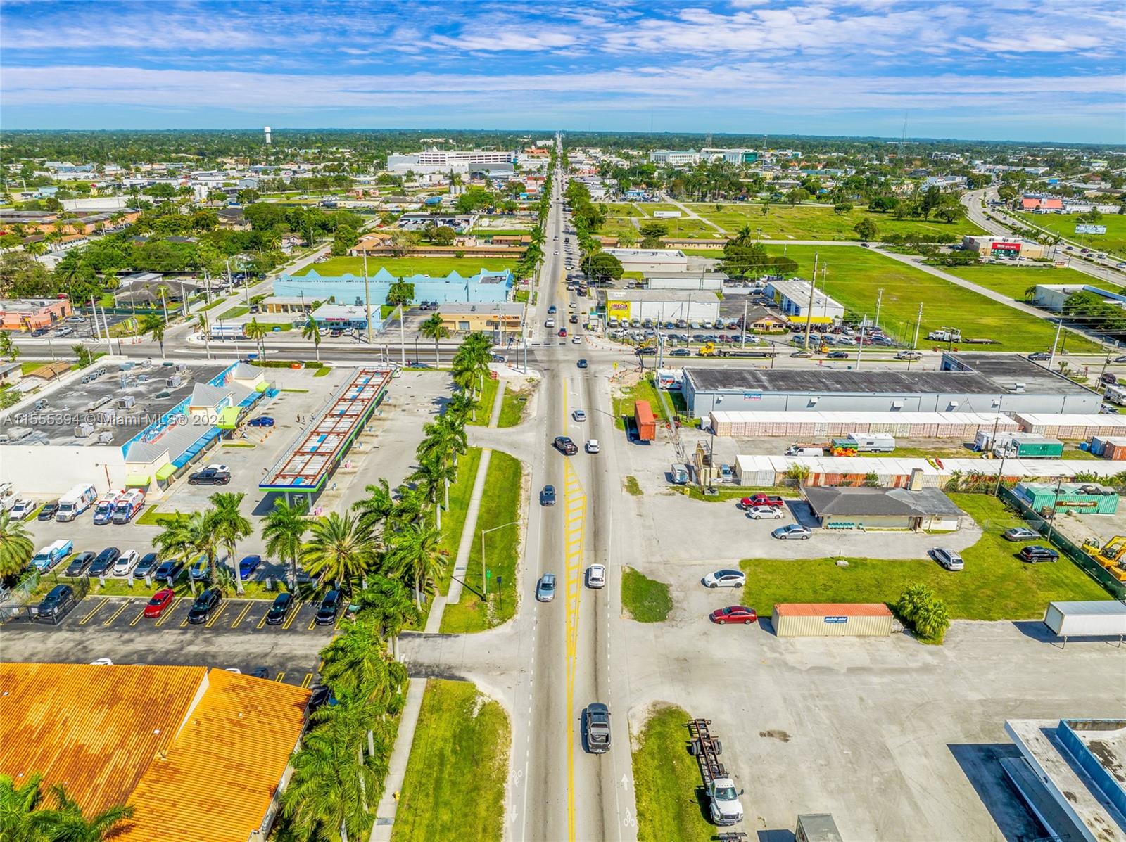 1461 N Krome Ave, Florida City, Florida 33034, ,Commercialsale,For Sale,1461 N Krome Ave,A11555394