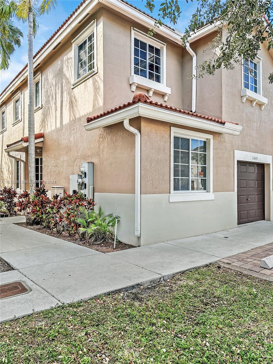 21001 NW 14th Pl #145 For Sale A11555385, FL