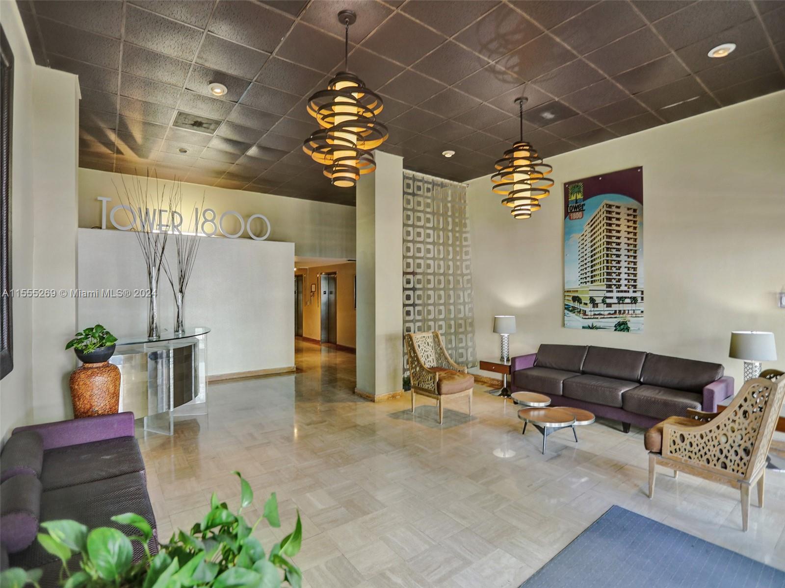 1800 Collins Ave 7B, Miami Beach, Florida 33139, 1 Bedroom Bedrooms, ,1 BathroomBathrooms,Residential,For Sale,1800 Collins Ave 7B,A11555269