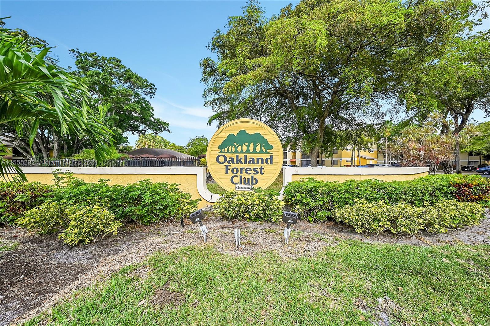 3083 N Oakland Forest Dr 307, Oakland Park, FL 33309