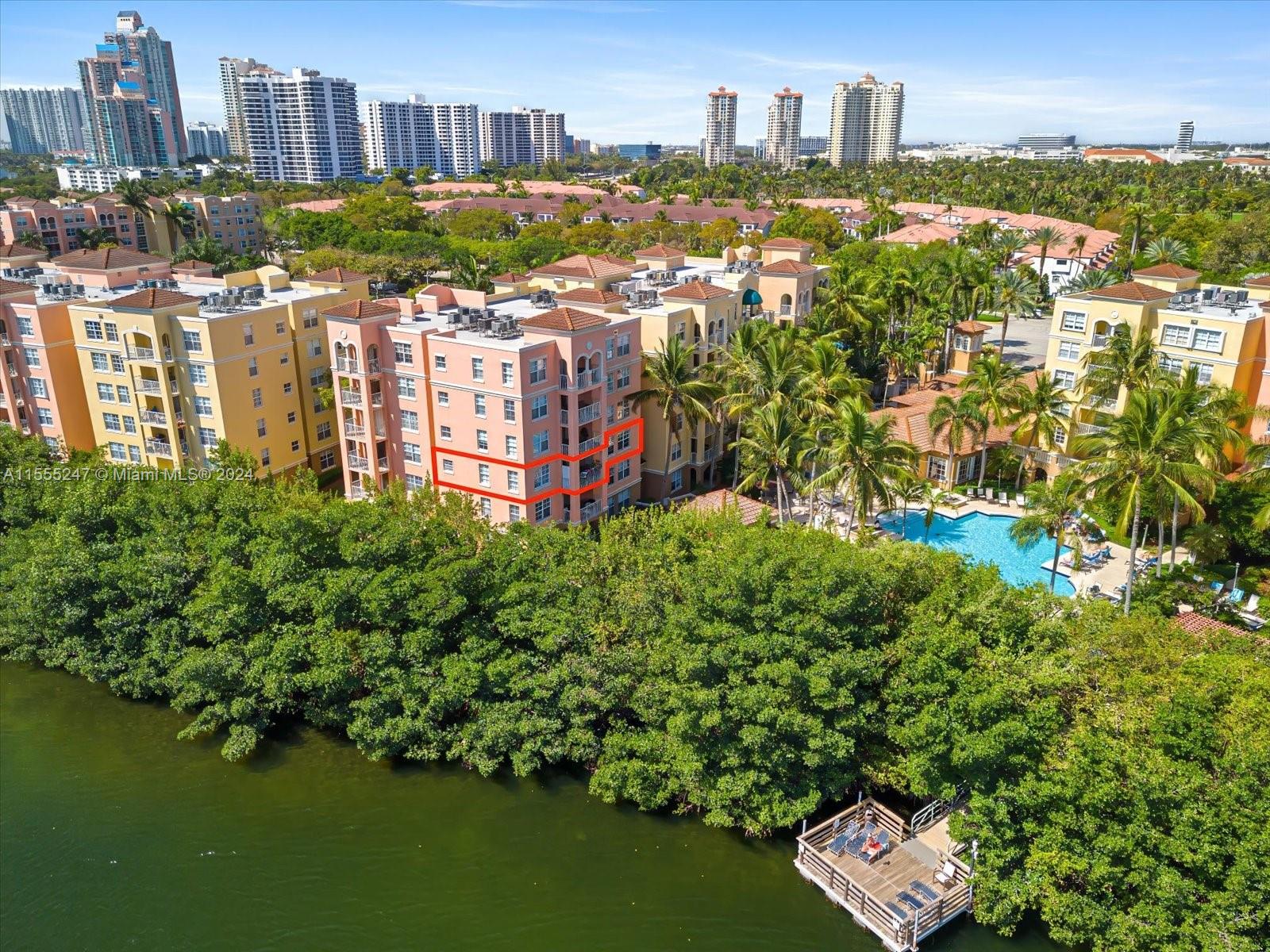 19701 E Country Club Dr 5308, Aventura, Florida 33180, 3 Bedrooms Bedrooms, ,2 BathroomsBathrooms,Residential,For Sale,19701 E Country Club Dr 5308,A11555247