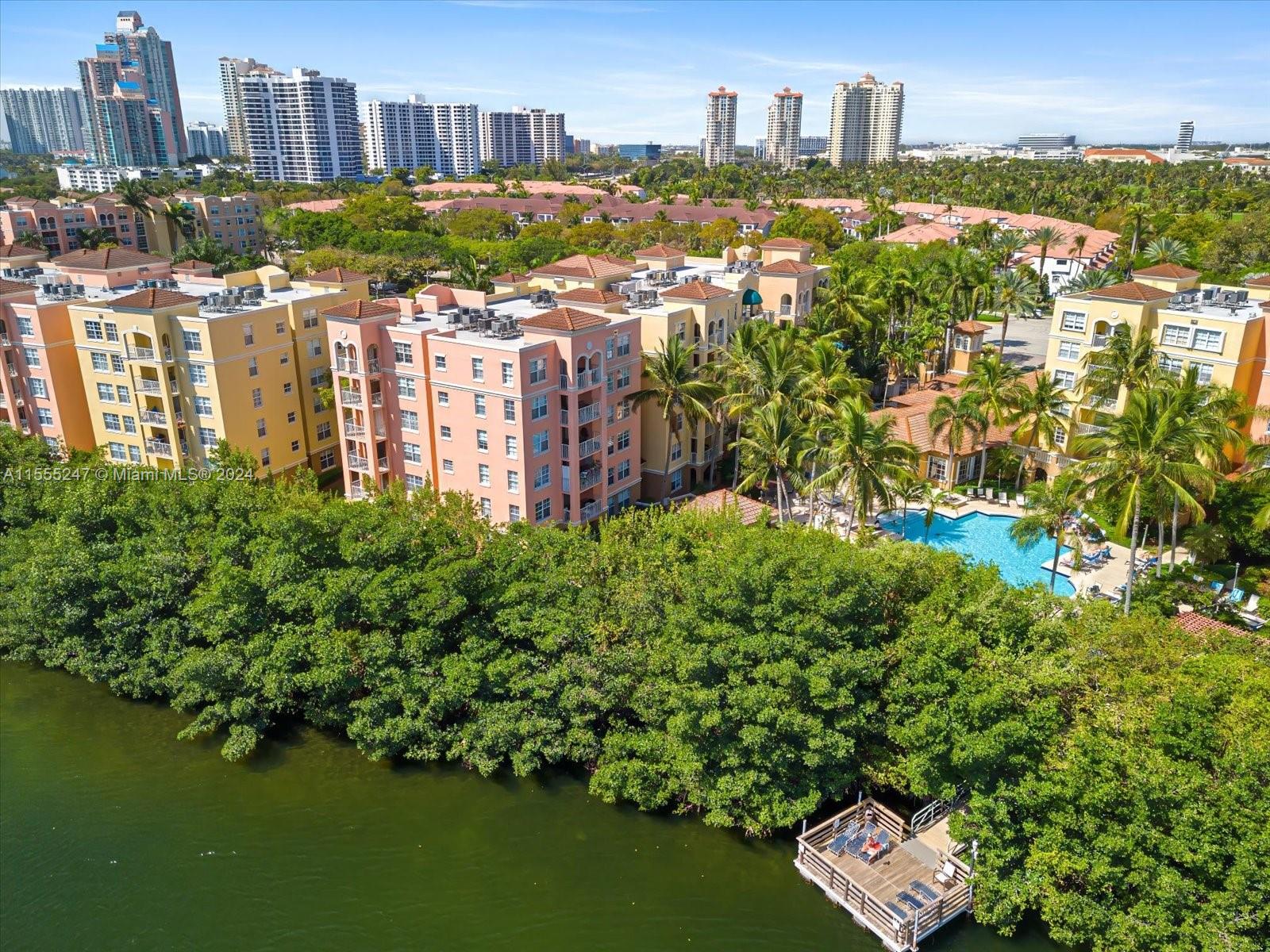 19701 E Country Club Dr 5308, Aventura, Florida 33180, 3 Bedrooms Bedrooms, ,2 BathroomsBathrooms,Residential,For Sale,19701 E Country Club Dr 5308,A11555247