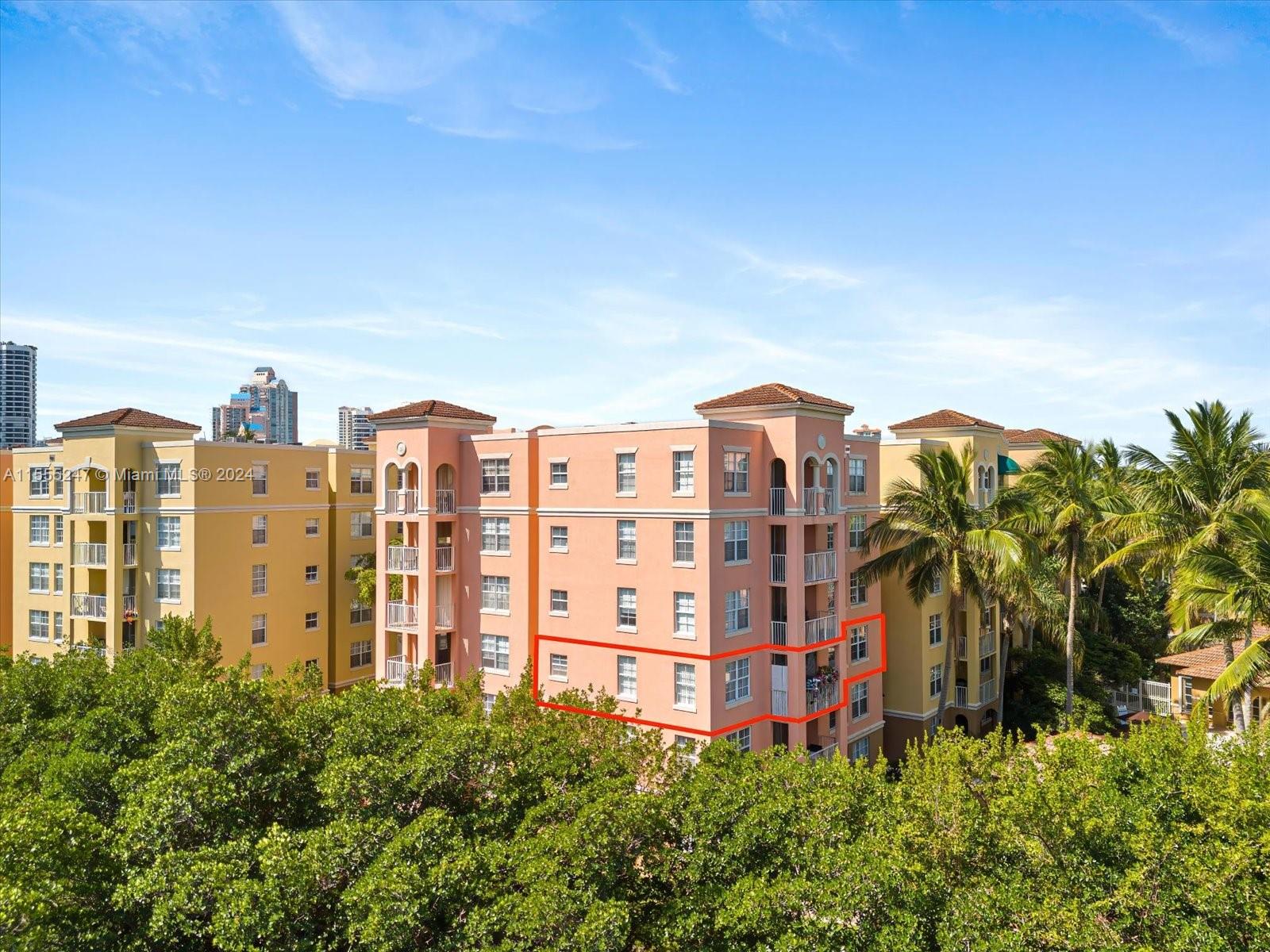 19701 E Country Club Dr 5308, Aventura, Florida 33180, 3 Bedrooms Bedrooms, ,2 BathroomsBathrooms,Residential,For Sale,19701 E Country Club Dr 5308,A11555247