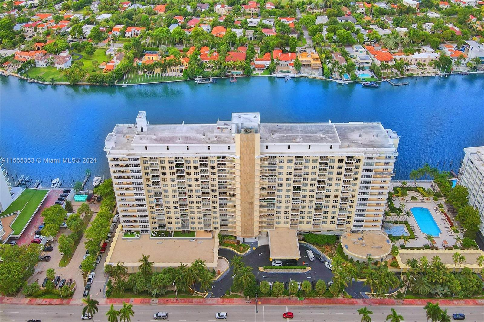 5600  Collins Ave #17V For Sale A11555353, FL