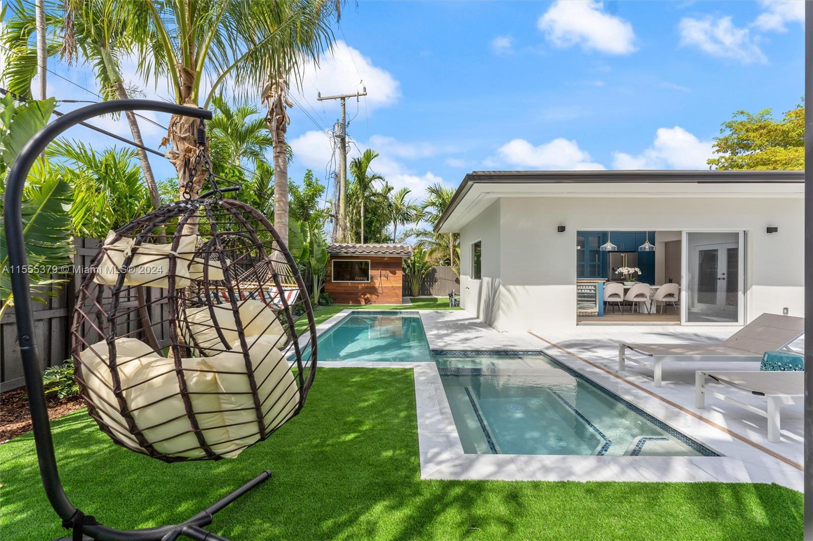 720 N Shore Dr, Miami Beach, Florida 33141, 4 Bedrooms Bedrooms, ,4 BathroomsBathrooms,Residential,For Sale,720 N Shore Dr,A11555379