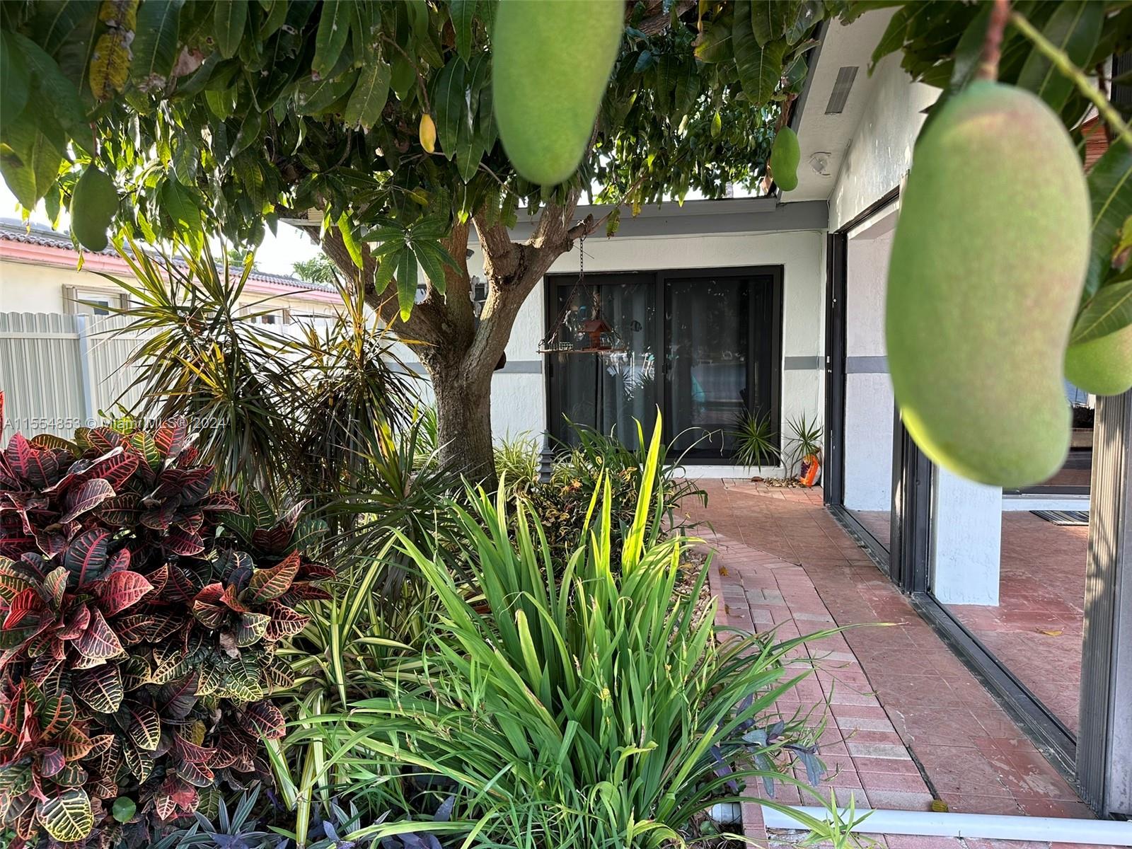 Backyard with Pool, Pavers, Gazebo with Grill, Trees, Dock, Ramp and Sun Deck